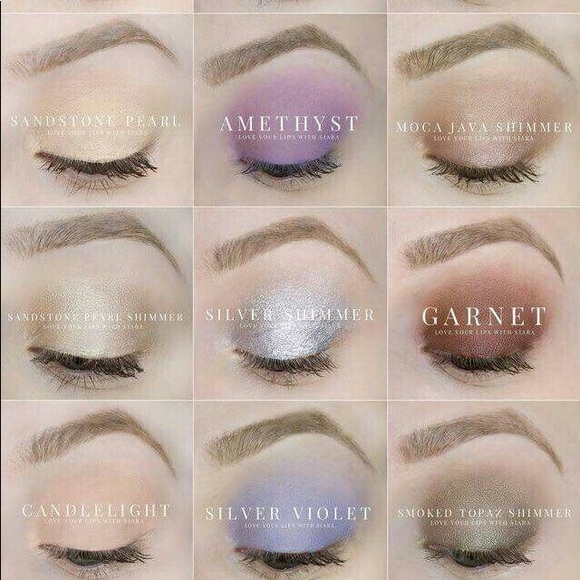 LipSense, ShadowSense, MakeSense, ect.... - Picture 4 of 5